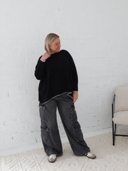 Ryker Knit