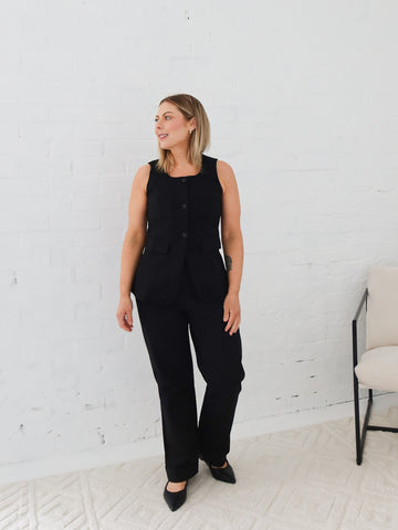 Jarvis Pant
