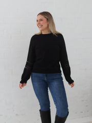 Cori Knit Top