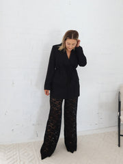 Charlotte Blazer