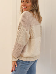 Mikayla Knit