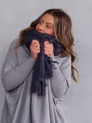 Sophie Scarf - Navy