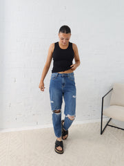 Haydon Jeans - Dark Blue