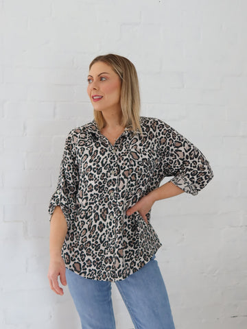 Sloane Shirt