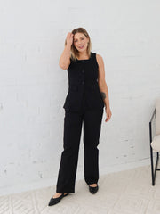Jarvis Pant