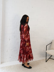 Ember Dress