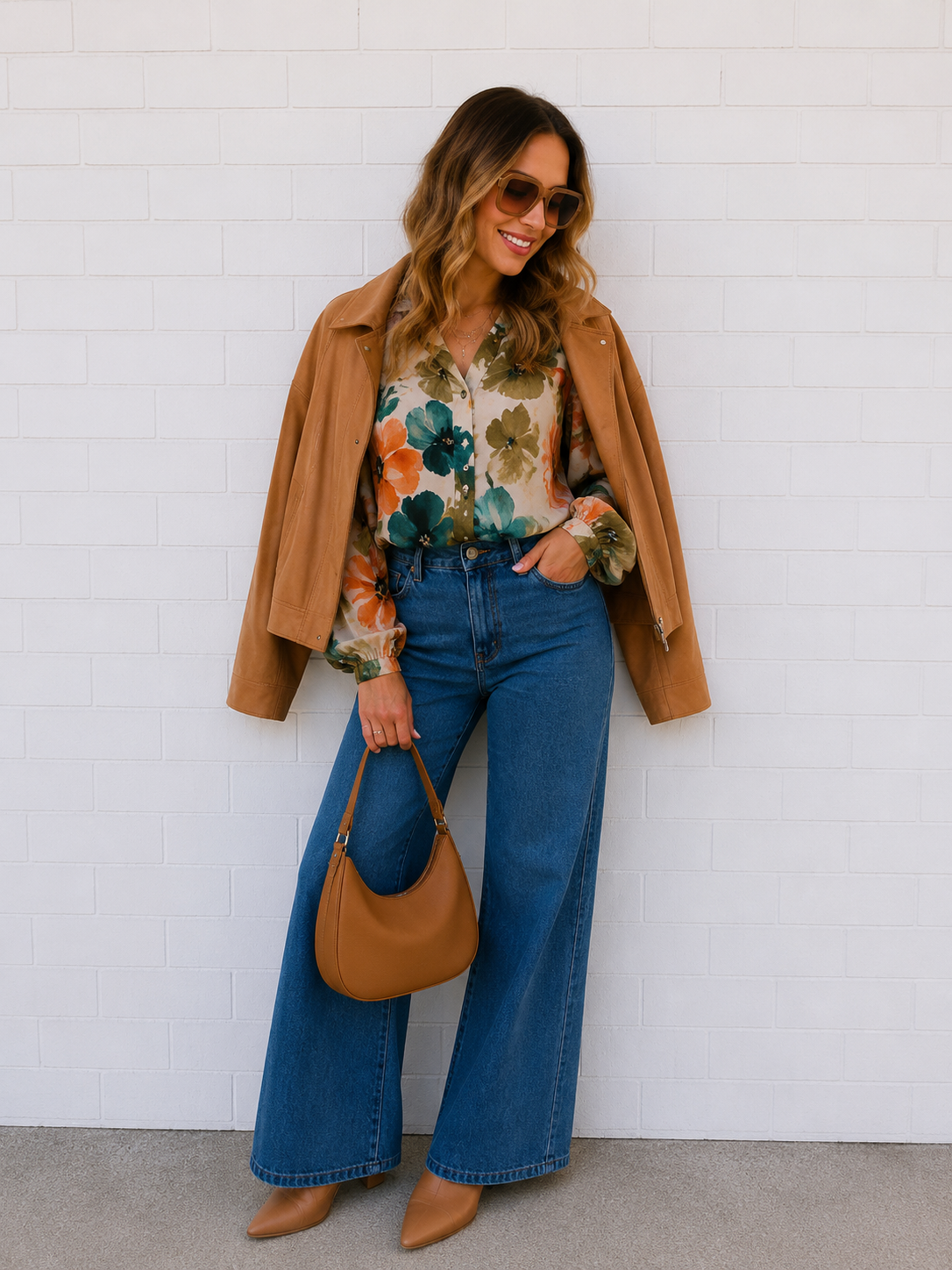 Fleur Shirt