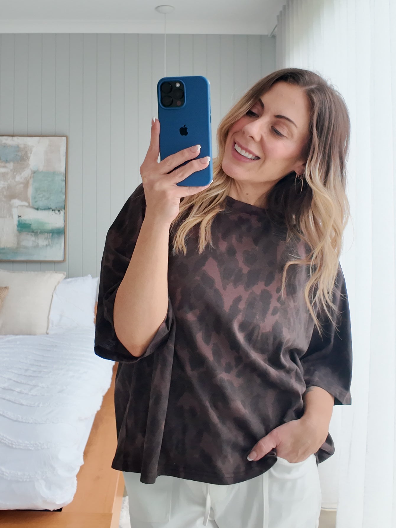 Nala Tee