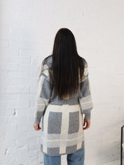 Abbie Cardigan