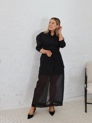 Remy Skirt- Black