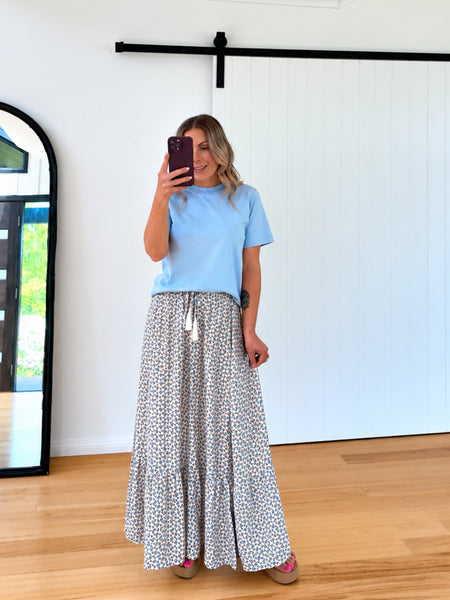 Addison Skirt
