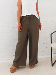 Sawyer Pants - Khaki