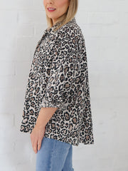 Sloane Shirt