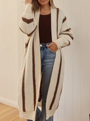 Paris Cardigan - Vanilla