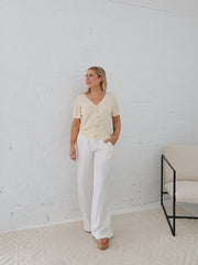Kai Top - Vanilla