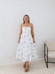 Marceline Dress- Mid