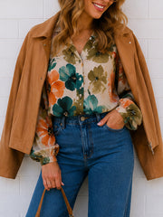 Fleur Shirt