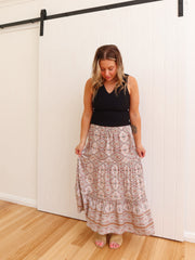 Rye Skirt