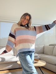Monica Knit
