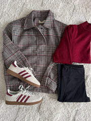 Luxley Jacket