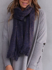 Sophie Scarf - Navy