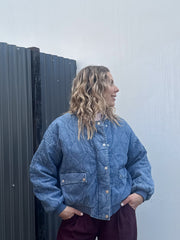 Garrett Jacket