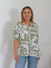 Gwen Shirt