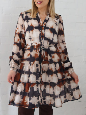 Lain Dress