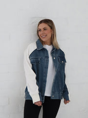 Fox Jacket