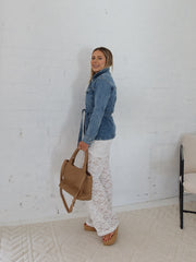 Coen Denim Jacket