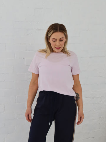 Jemima Tee - Orchid