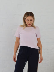 Jemima Tee - Orchid