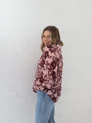 Mallory Blouse