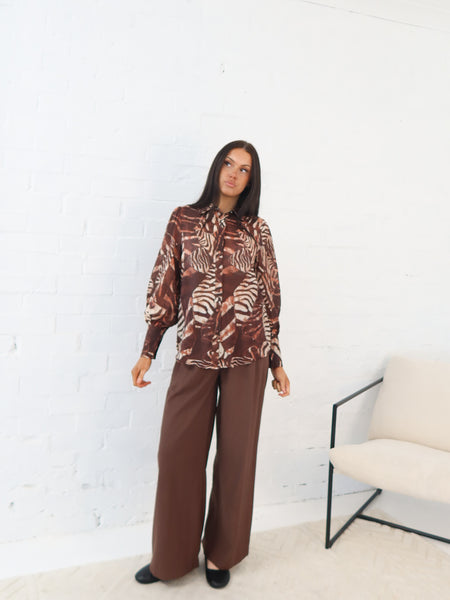 Kendall Shirt