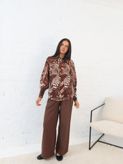 Kendall Shirt