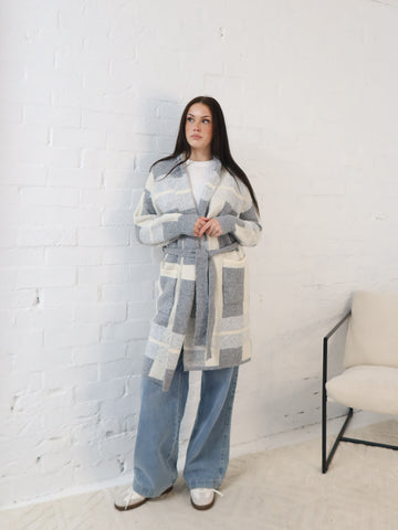 Abbie Cardigan