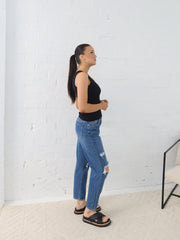 Haydon Jeans - Dark Blue