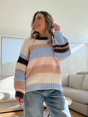 Monica Knit