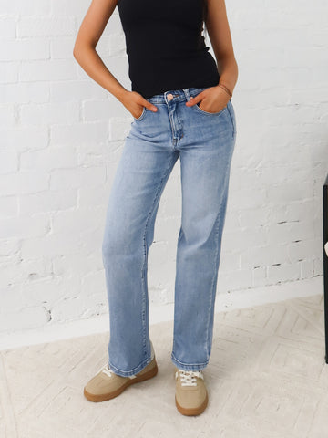 Vance Jeans