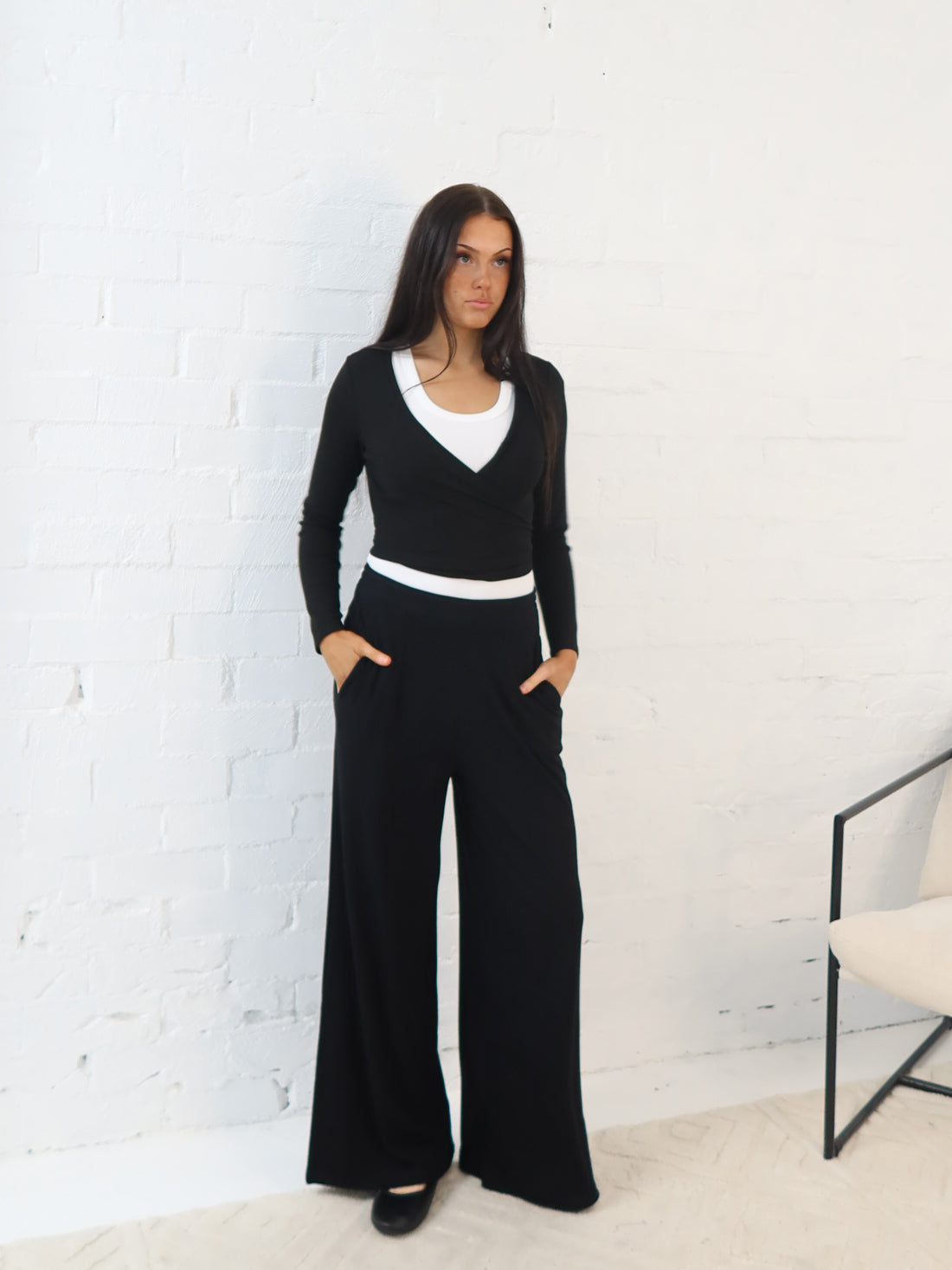 Maddin Pants
