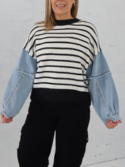 Marks Knit