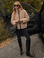 Bobbie Jacket