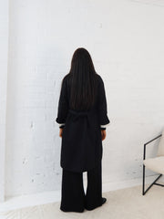 Verity Trench Coat