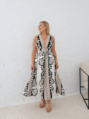 Lumi Dress