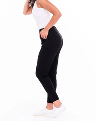 Heidi Pants - Black