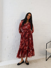Ember Dress