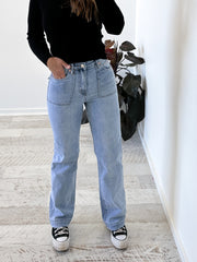 Oliver Jeans