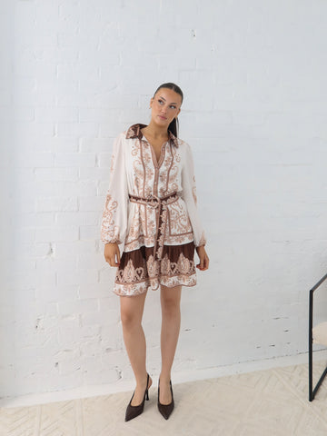 Zola Dress