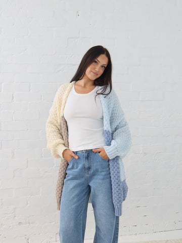Molly Cardigan