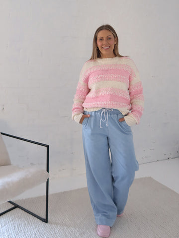 Bella Knit